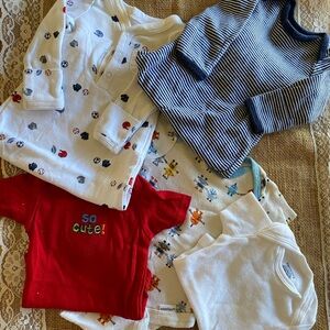 Assorted Baby  Set